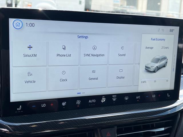 2023 Ford Escape ST-Line - Photo 17