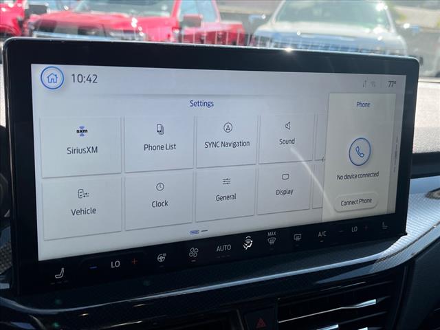 2023 Ford Escape ST-Line Select - Photo 17