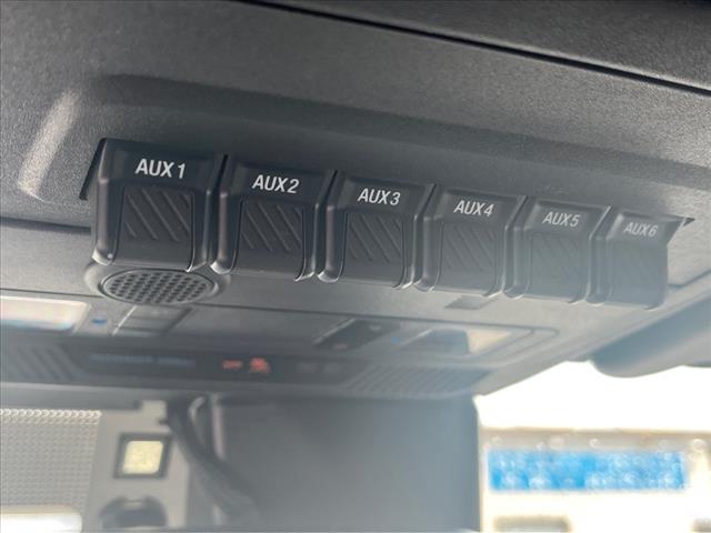 2023 Ford Bronco Wildtrak Advanced - Photo 17