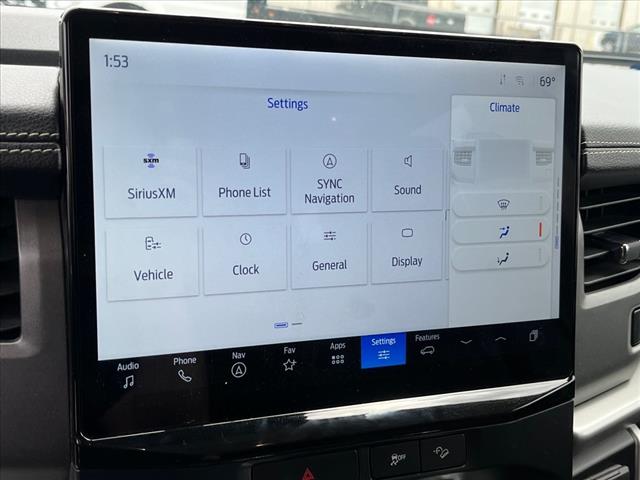 2022 Ford Expedition MAX XLT - Photo 17