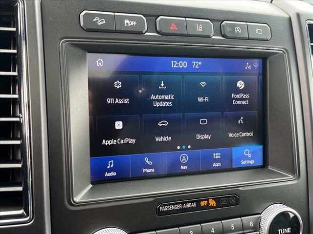 2021 Ford Expedition MAX Limited - Photo 17