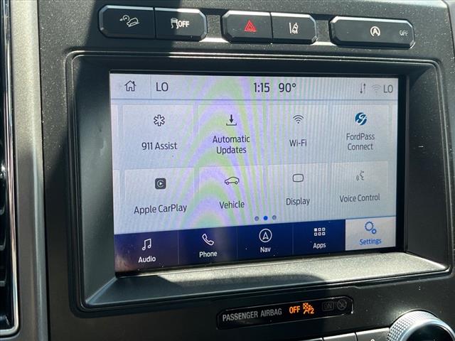 2020 Ford Expedition XLT - Photo 17