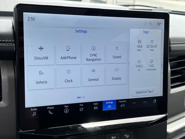 2022 Ford Expedition XLT - Photo 17