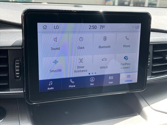 2022 Ford Explorer XLT - Photo 17