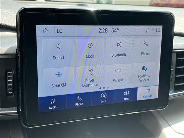 2023 Ford Explorer XLT - Photo 17