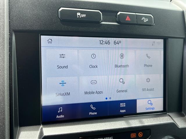 2020 Ford F-250 Super Duty XL - Photo 17