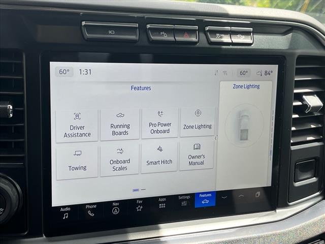 2023 Ford F-250 Super Duty Platinum - Photo 17