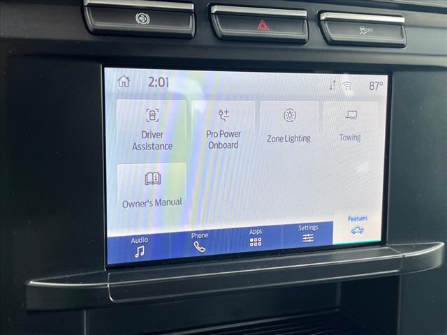 2023 Ford F-250 Super Duty XL - Photo 17