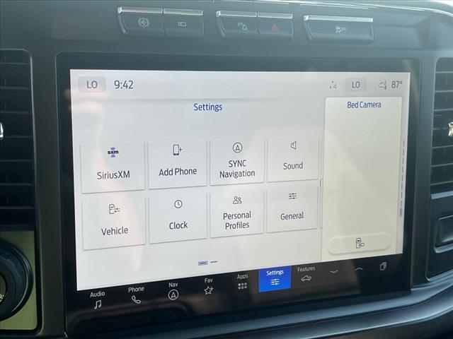 2023 Ford F-350 Super Duty Lariat - Photo 17