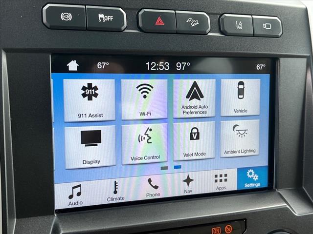 2017 Ford F-350 Super Duty Lariat - Photo 17