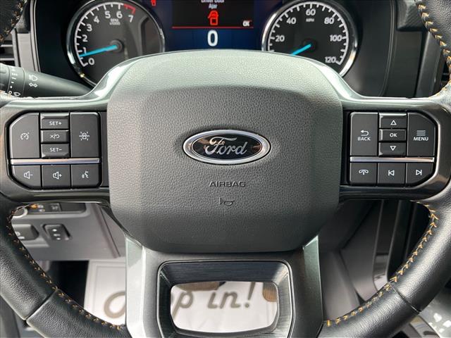 2022 Ford F-150 Tremor - Photo 17