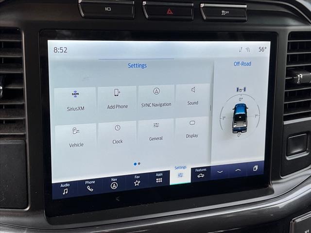 2023 Ford F-150 XLT - Photo 17