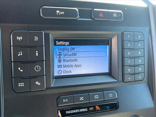 2018 Ford F-150 XLT - Photo 17