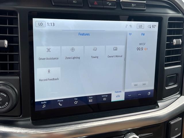 2022 Ford F-150 Lariat - Photo 17