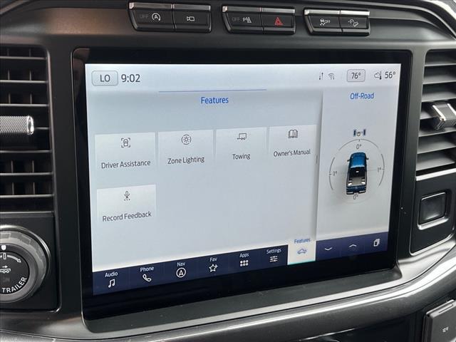 2023 Ford F-150 XLT - Photo 17