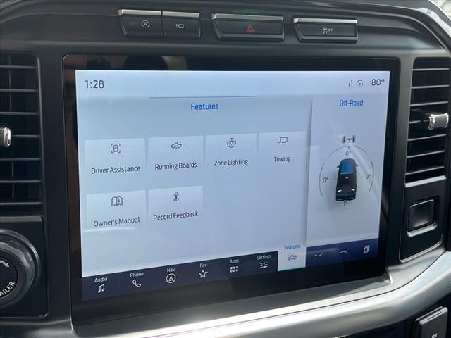 2021 Ford F-150 Lariat - Photo 17