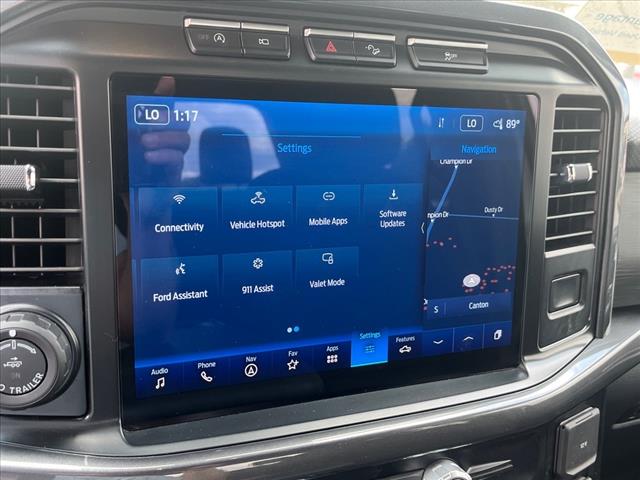 2023 Ford F-150 XLT - Photo 17
