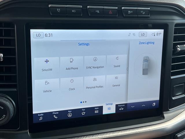 2023 Ford F-150 King Ranch - Photo 17