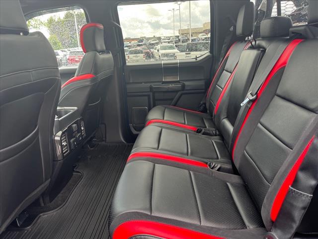2019 Ford F-150 Raptor - Photo 17