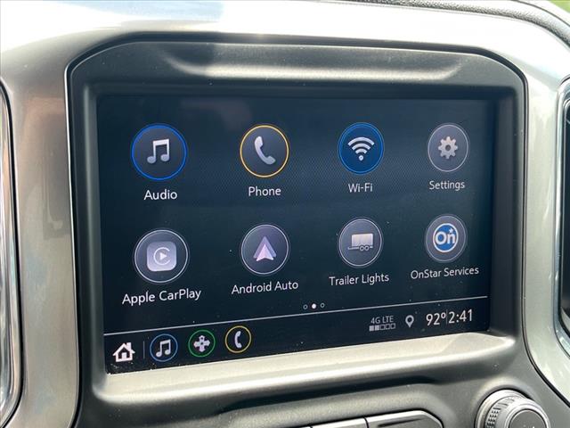 2022 Chevrolet Silverado 2500HD LT - Photo 17