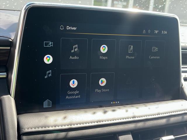 2022 Chevrolet Tahoe Z71 - Photo 17