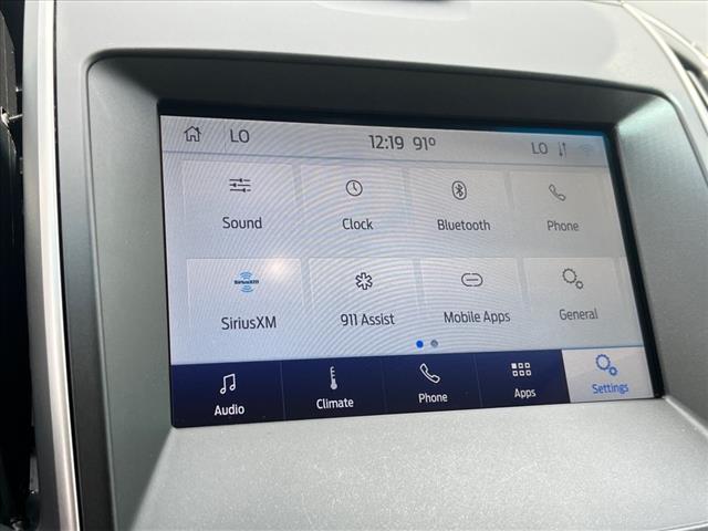 2020 Ford Edge SEL - Photo 17