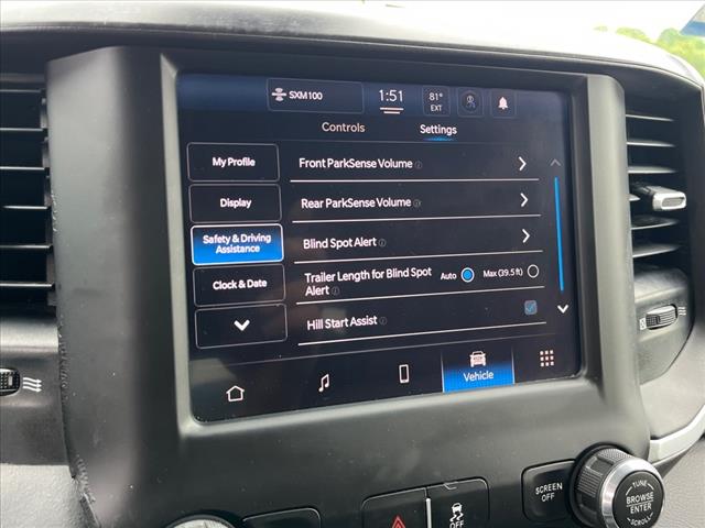 2022 RAM 2500 Big Horn - Photo 17