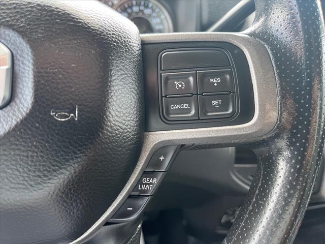 2019 RAM 3500 Tradesman - Photo 17