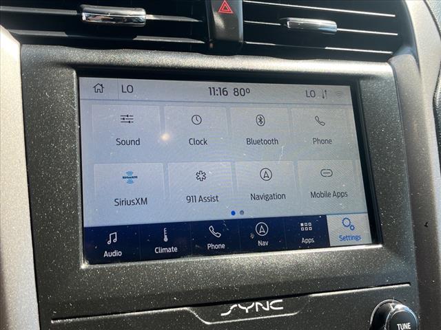 2020 Ford Fusion SE - Photo 17