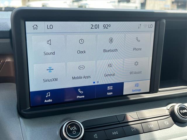 2022 Ford Maverick Lariat - Photo 17