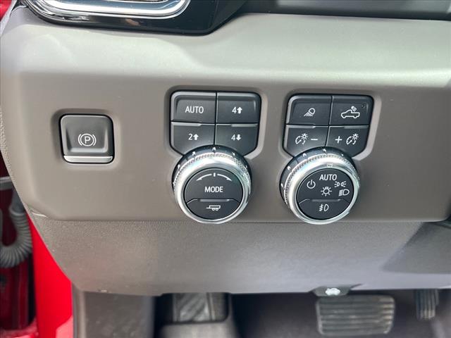 2023 GMC Sierra 1500 Denali - Photo 17