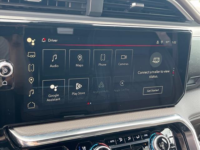 2024 GMC Sierra 1500 Denali - Photo 17