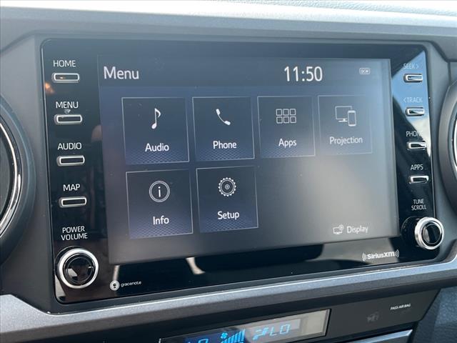 2023 Toyota Tacoma TRD Sport - Photo 17