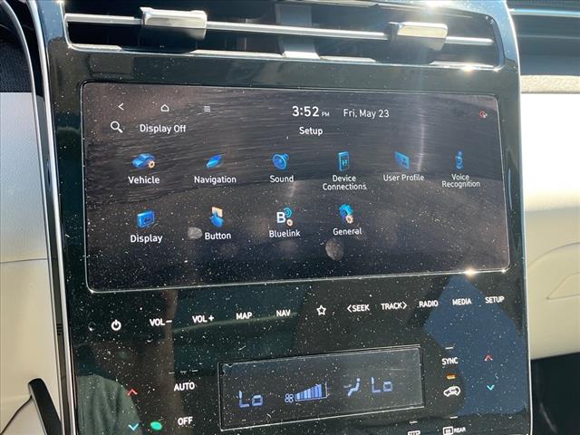 2022 Hyundai TUCSON Limited - Photo 17