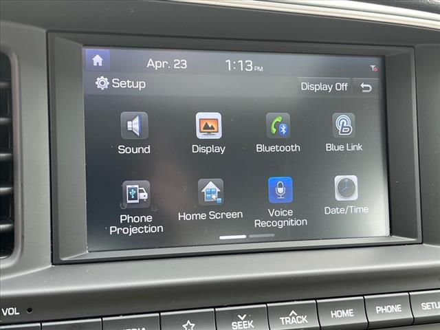 2020 Hyundai ELANTRA Value Edition - Photo 17