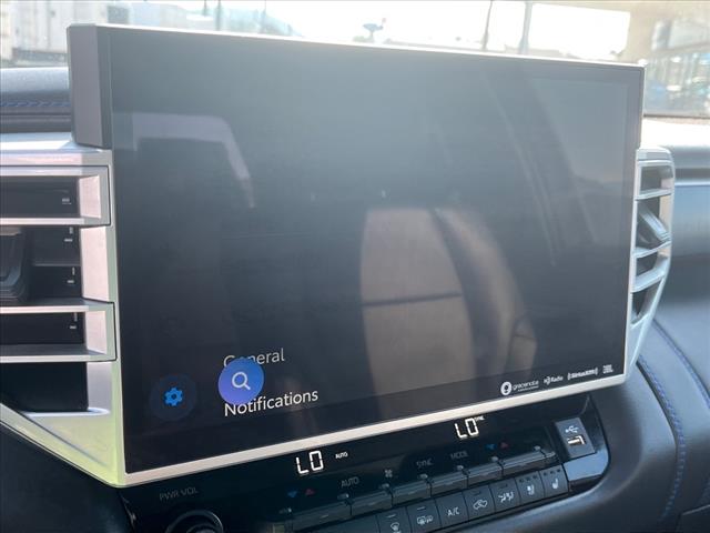 2024 Toyota Tundra Platinum HV - Photo 17