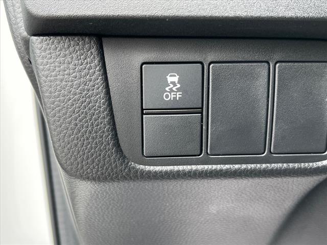 2024 Honda CR-V LX - Photo 17