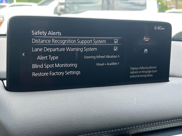 2022 Mazda CX-5 2.5 S Select - Photo 17