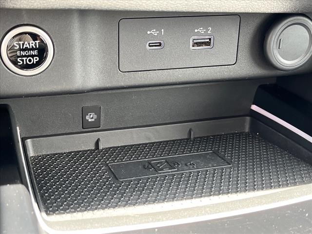 2021 Nissan Rogue Platinum - Photo 17