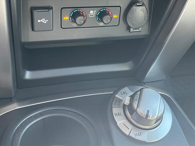 2024 Toyota 4Runner Limited - Photo 17