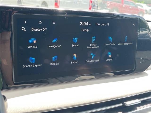 2023 Hyundai PALISADE Calligraphy - Photo 17