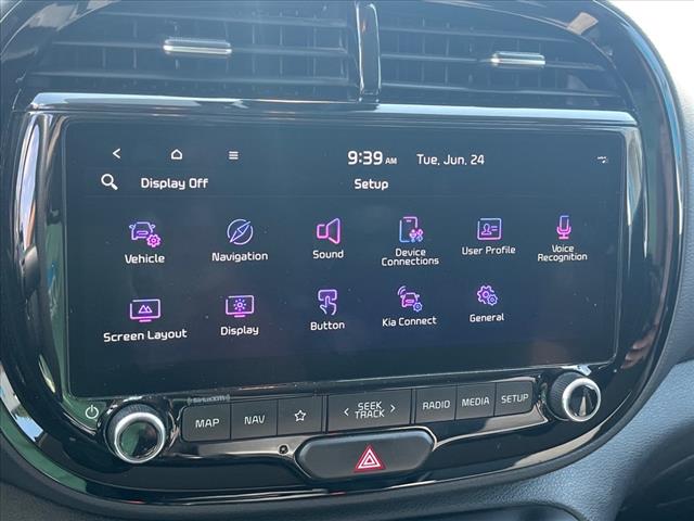 2023 Kia Soul S - Photo 17