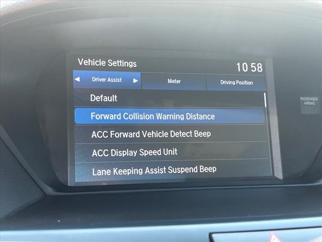 2018 Acura TLX V6 - Photo 18