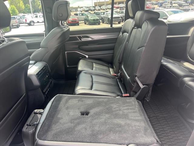 2022 Jeep Wagoneer Series I Carbide - Photo 18