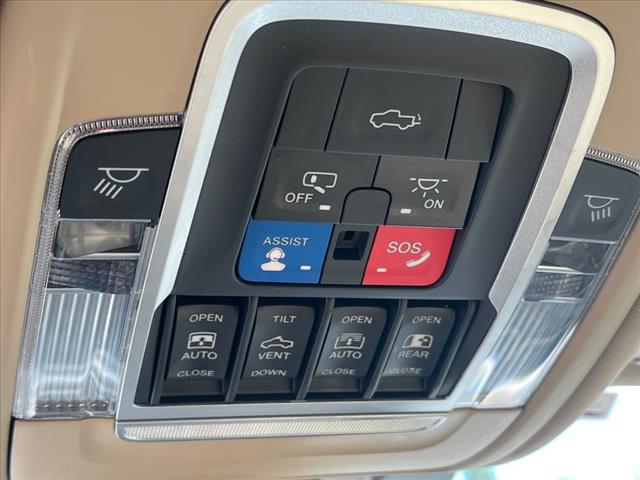 2021 RAM 1500 Limited - Photo 18