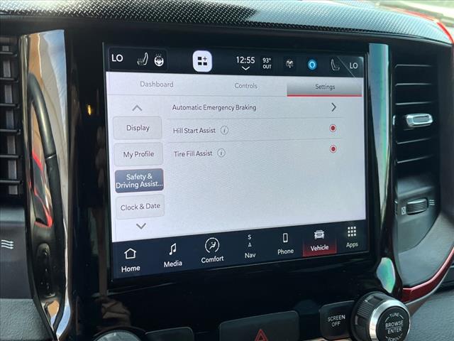 2022 RAM 1500 Rebel - Photo 18
