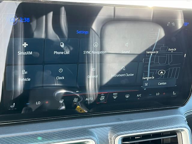 2024 Ford Mustang GT Premium - Photo 18
