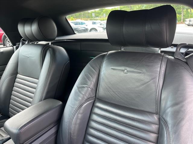 2002 Ford Thunderbird Deluxe - Photo 18