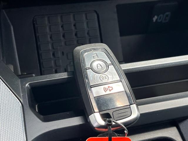 2023 Ford F-550SD Lariat DRW - Photo 18