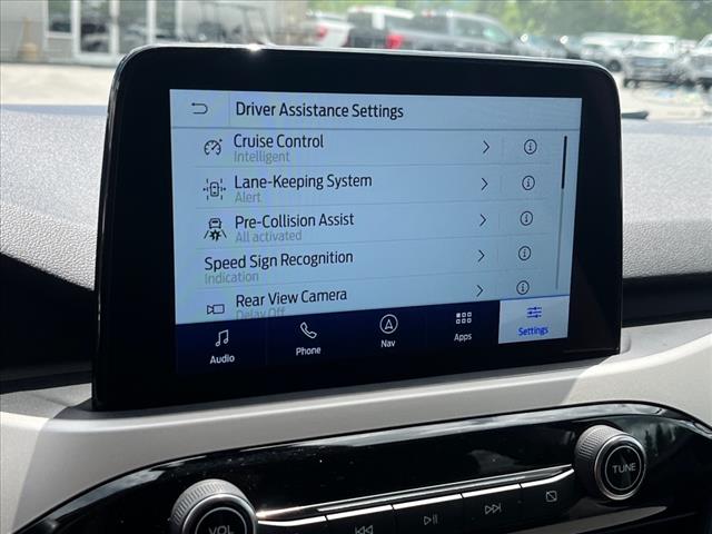 2022 Ford Escape SE - Photo 18